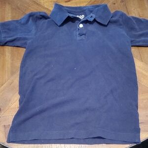 Izod Kids Polo in Deep Blue